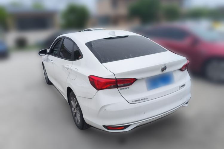 Used Buick Verano 2022 Pro 533T Enjoyment Edition
