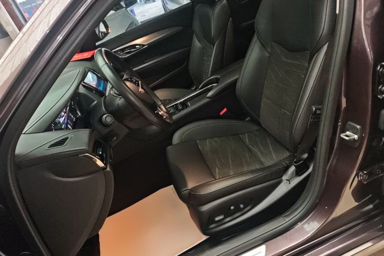 Used Cadillac ATS-L 2017 28T Tech Edition
