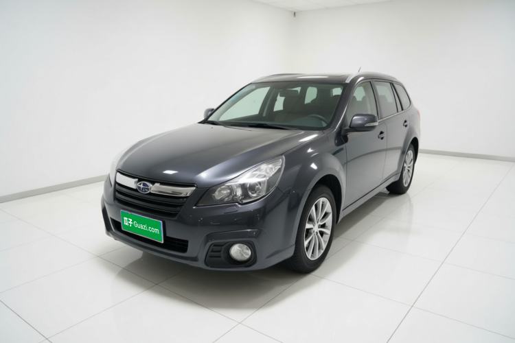 Used Subaru Outback 2014 2.5i Yashang Deluxe Edition Guazi used car, China used car export, Used car for sale, Used cars, Cheapest cars for sale
