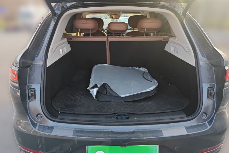 Used Leapmotor C11 2026 All-Electric 640 LiDAR Prestige Edition