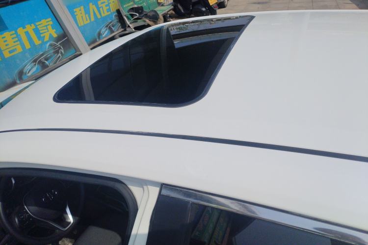 Used Toyota Levin 2022 Dual-Engine 1.8H E-CVT Luxury Edition
