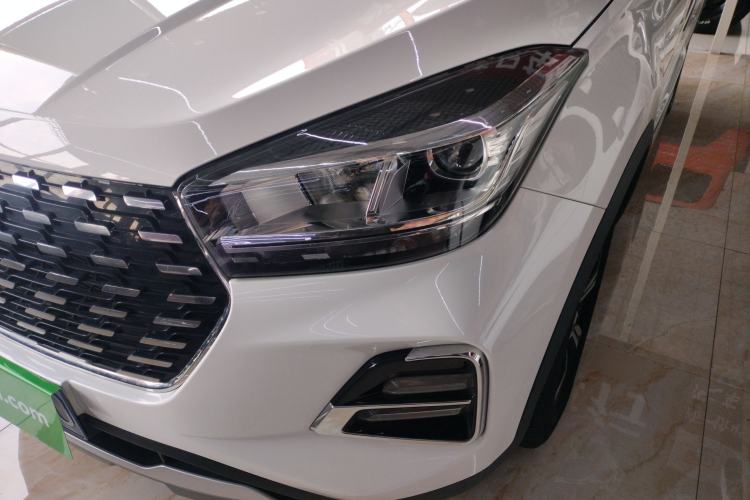 Used Chery Tiggo 5x 2020 1.5L CVT Fashion Edition