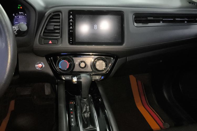 Used Honda Vezel 2020 1.5L CVT Pioneer Edition
