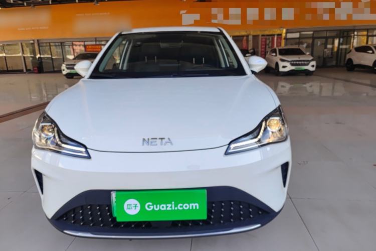 Used NETA AYA 2023 Revised Version 401 Lite Exterior 1