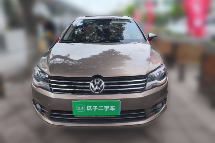 Used Volkswagen Bora 2014 1.6L Automatic Comfort Model