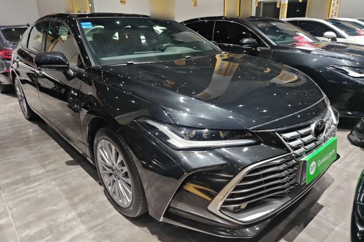 Used Toyota Avalon 2024 Dual-Motor 2.0L Luxury Edition