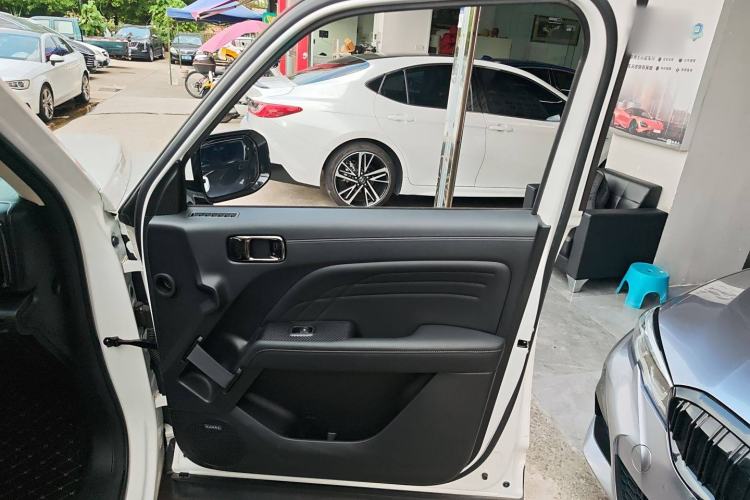 Used Haval Raptor New Energy 2023 Hi4 102 Exploration Edition
