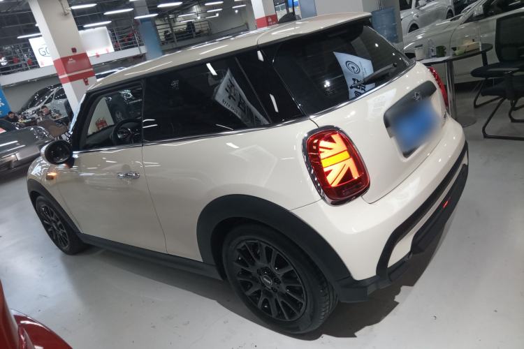 Used MINI MINI 2022 1.5T ONE
