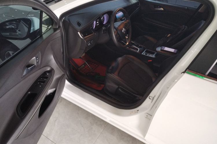 Used Buick Verano 2020 20T CVT Leading Edition
