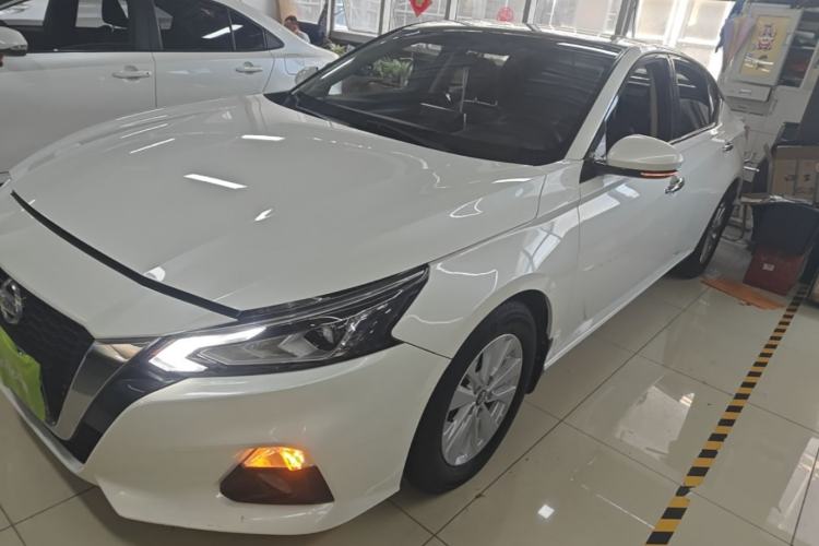 Used Nissan Teana 2019 2.0L XL Comfort Edition