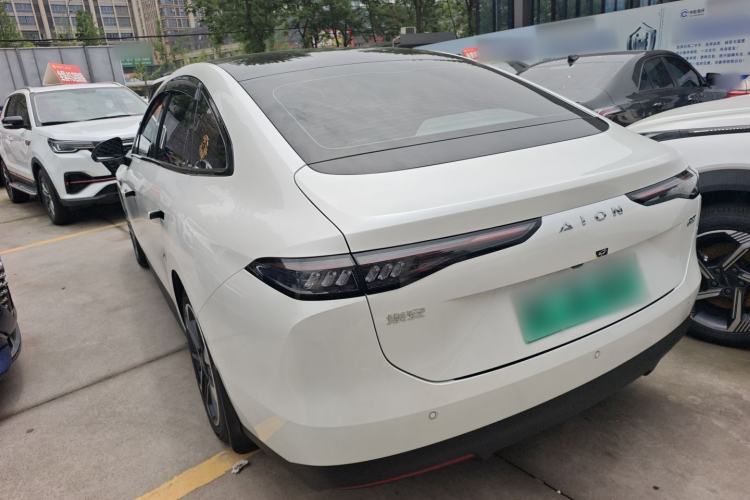 Used AION RT 2025 650 Zhijihao Edition