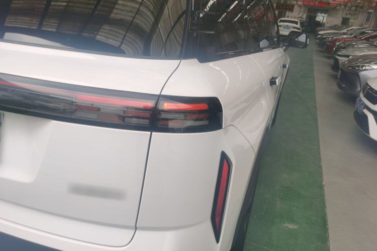 Used Chery Explore 06 2023 Urban Edition 1.6T Two-Wheel Drive Comfort
