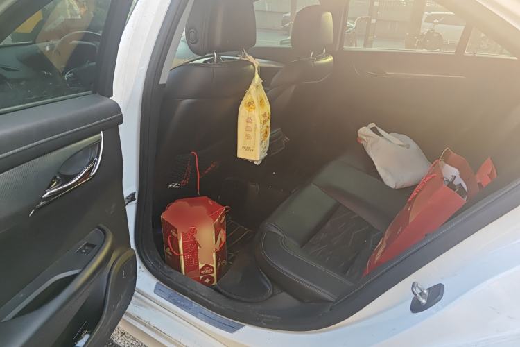 Used Cadillac ATS-L 2017 28T Tech Edition
