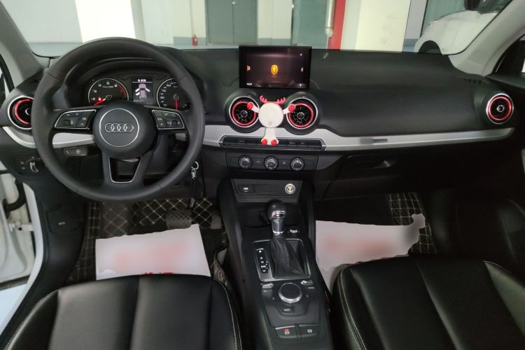 Used Audi Q2L 2020 35 TFSI Ambition Dynamic Edition