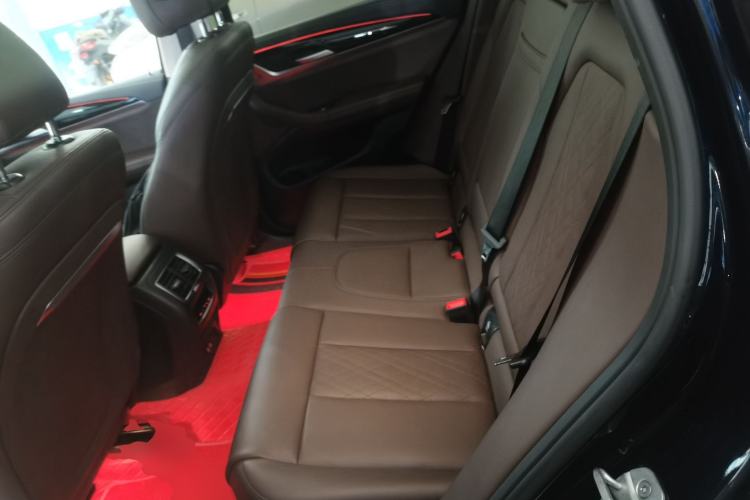 Used BMW X3 2022 xDrive25i M Sport Package