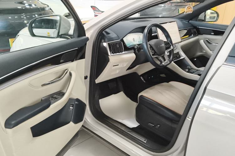 Used BYD Song PLUS New Energy 2023 Champion Edition EV 605KM Flagship PLUS
