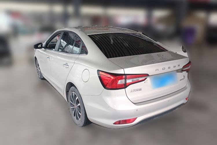 Used Roewe i5 2020 1.5L Manual 4G Connect Leehao Flagship Edition
