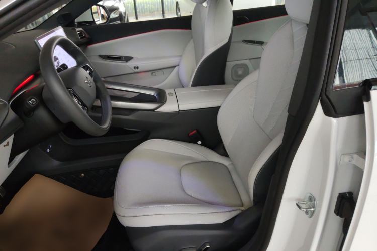 Used ARCFOX Alpha S5 2024 708MAX 200kW