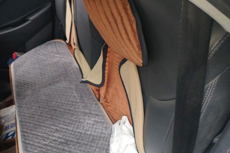 Used Hyundai Tucson 2015 1.6T Dual-Clutch Two-Wheel-Drive Smart Model