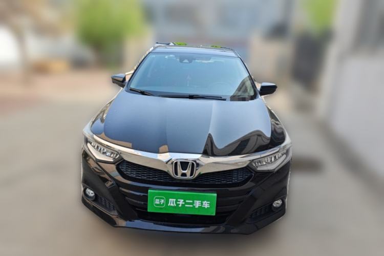 Used Honda Crider 2019 180 Turbo CVT Leading Edition China VI