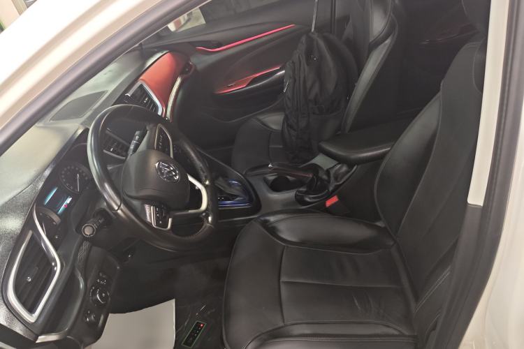 Used Buick GT 2018 18T Automatic Elite Model