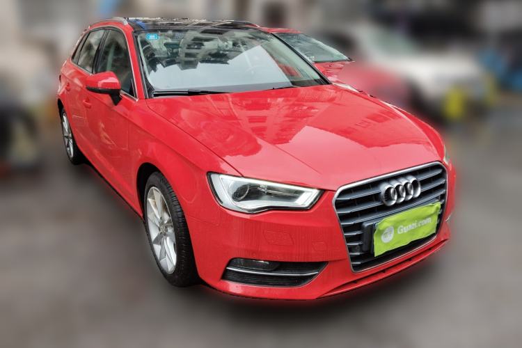 Used Audi A3 2016 Sportback 35 TFSI Style Edition