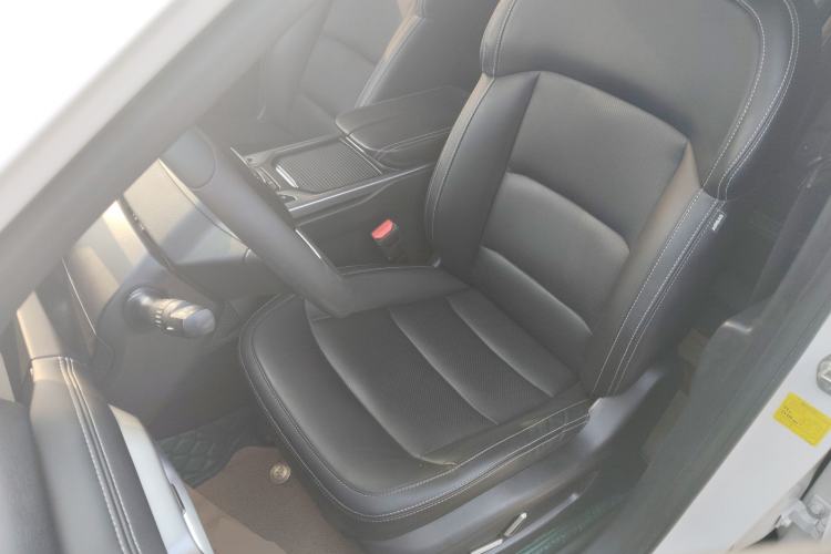 Used Geely Auto Haoyue 2020 1.8TD DCT Luxury 7-Seater
