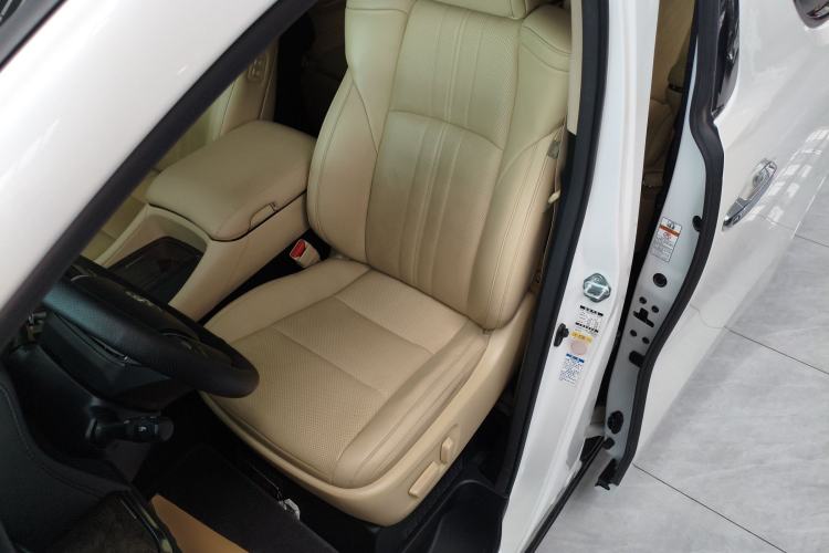 Used Toyota Alphard 2020 Dual-Engine 2.5L Prestige Edition