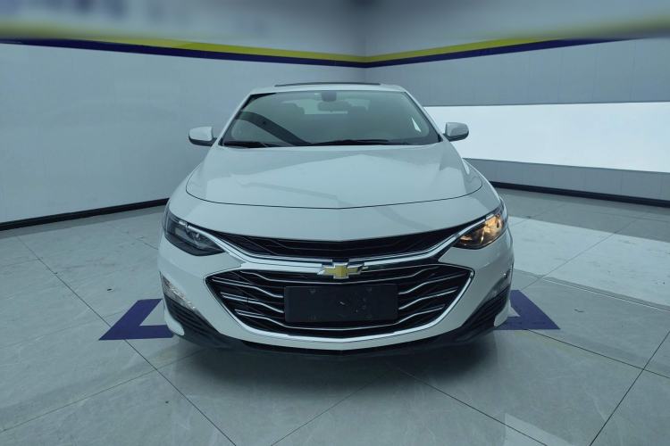 Used Chevrolet Malibu XL 2021 535T Automatic Sport Edition