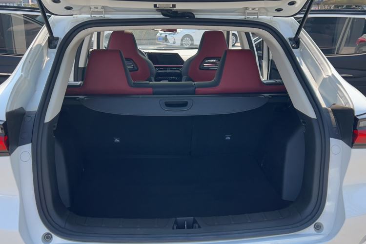 Used CHANGAN OSHAN X5 2021 1.5T DCT Prestige Edition
