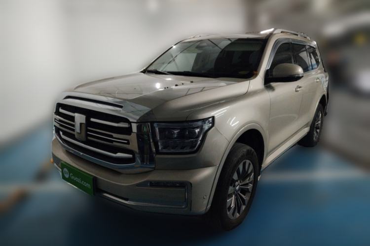 Used Tank 500 2023 3.0T Sport Edition Realm-Setting 5-Seater