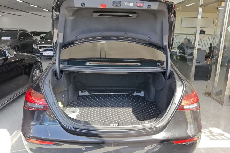 Used Mercedes-Benz E-Class 2023 E 300 L Luxury Model
