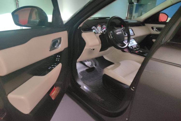 Used Land Rover Range Velar 2017 P380 S