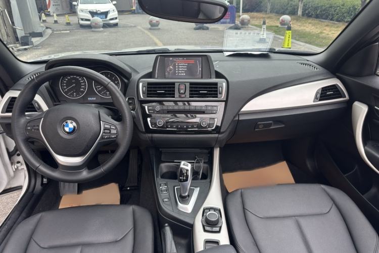 Used BMW 2 Series 2015 218i Convertible Coupe