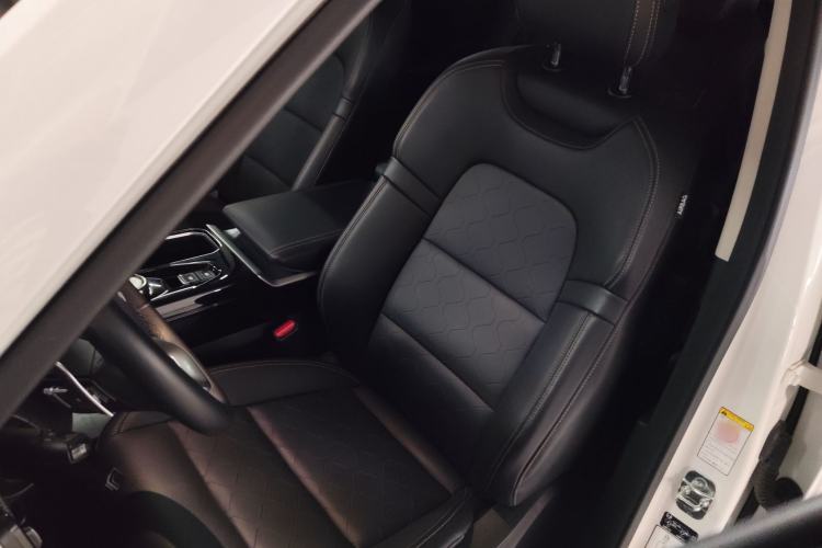 Used Haval DARGO 2021 1.5T DCT Two-Wheel Drive Border Collie Edition
