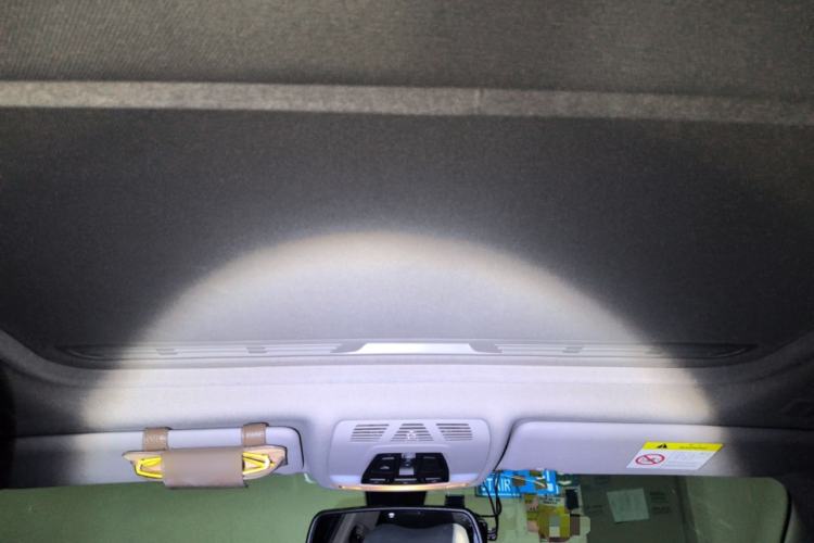 Used BMW 3 Series 2017 320Li Fashion Model Headliner