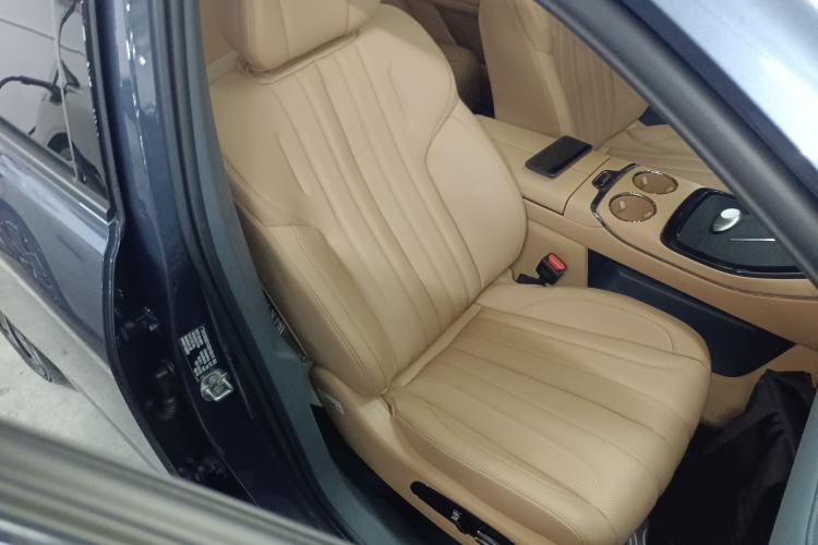 Used AION V 2026 Model Aion Tyrannosaurus Family Edition 520 Zhi Zun Edition
