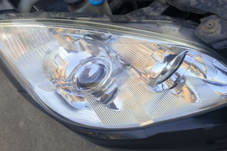 Used Haval H6 2015 Upgraded Model 1.5T Manual Two-Wheel Drive Urban Version
