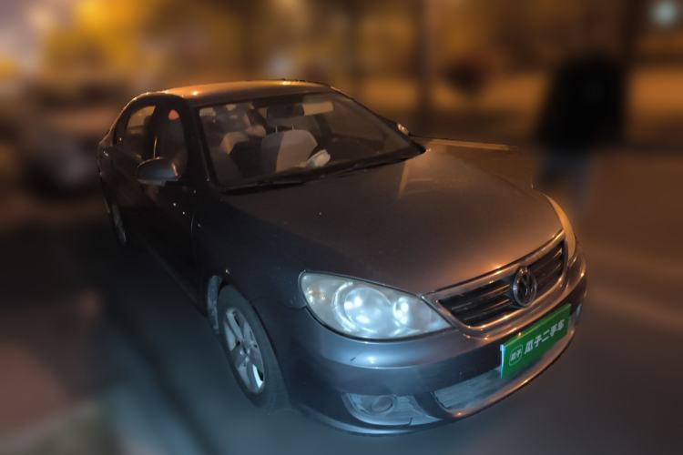 Used Volkswagen Lavida 2011 1.6L Manual Joy Version
