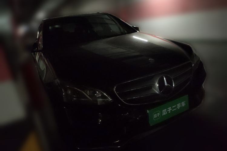 Used Mercedes-Benz E-Class 2015 E 320 L Sport 4MATIC