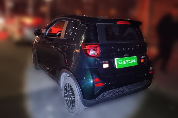 Used Chery Little Ant 2024 Revised Edition Youth Version 321 km Beloved Pro Version 29.23 kWh