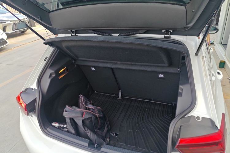 Used Volkswagen ID.3 2024 Intelligent Edition
