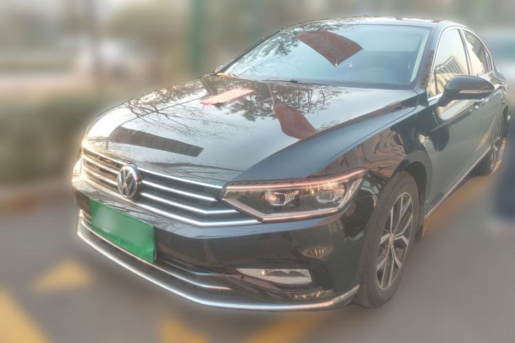 Used Volkswagen Magotan 2020 330TSI DSG Leading Model