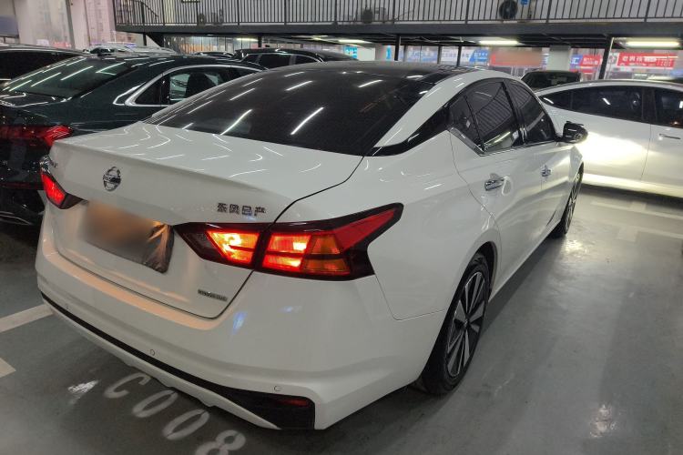 Used Nissan Teana 2022 2.0L XL-TLS Enjoyment Edition