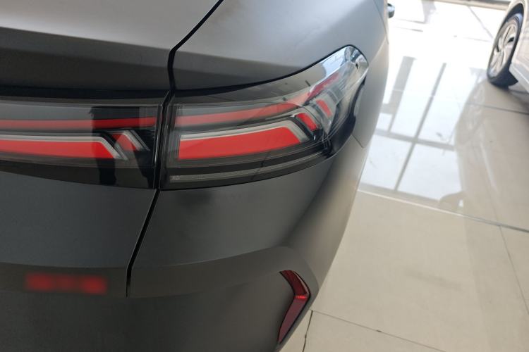 Used Volkswagen Lamando 2026 Lavida L GTS 380TSI Lingfeng Millionth Anniversary Edition Exterior 3