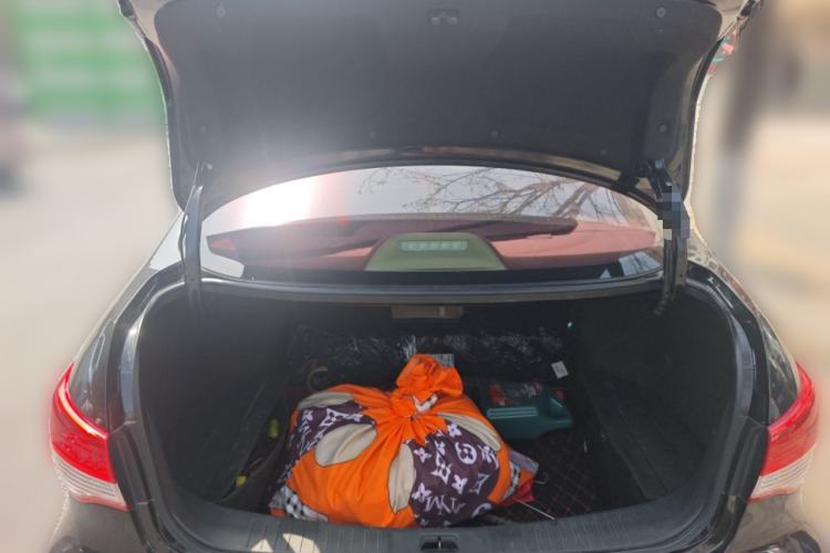 Used Nissan Sylphy 2018 Classic 1.6XE+ CVT Leading Edition