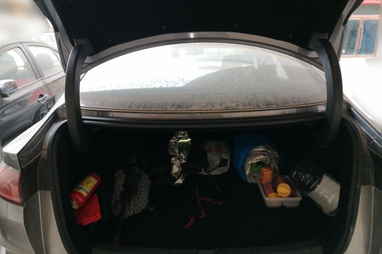 Used BYD Qin L 2024 DM-i 120KM Beyond Model