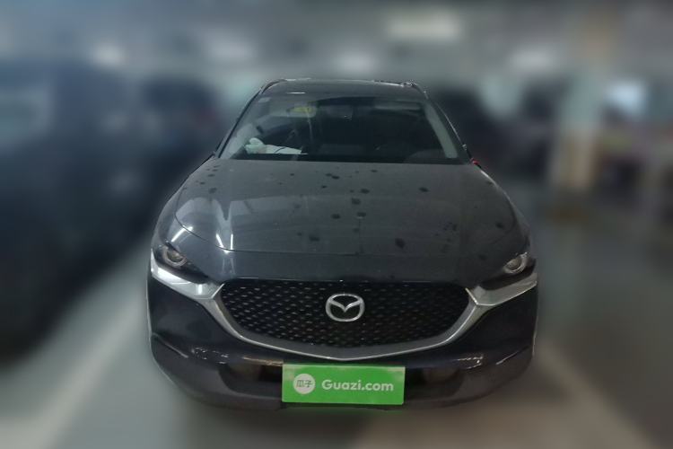 Used Mazda CX-30 2020 2.0L Automatic Joyful Model
