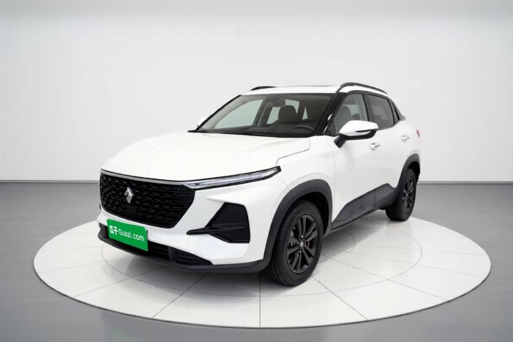 Used Baojun RS-3 2020 1.5L CVT 24-Hour Online Luxury Edition Guazi used car, China used car export, Used car for sale, Used  cars, Cheapest cars for sale