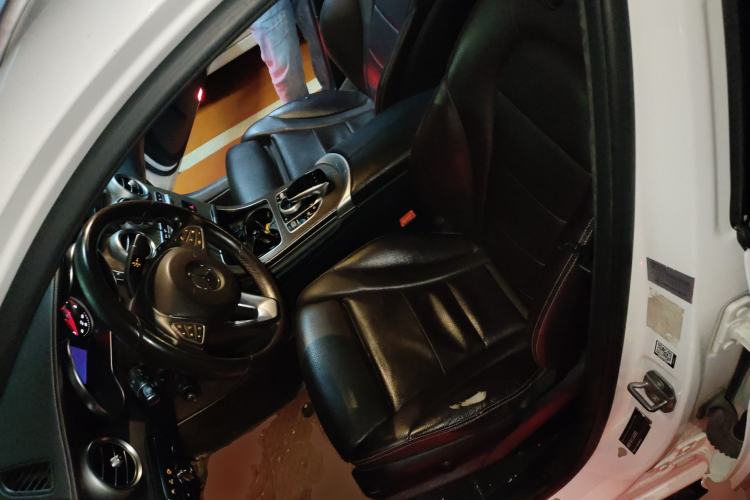 Used Mercedes-Benz GLC 2018 GLC 300 4MATIC Sport Edition